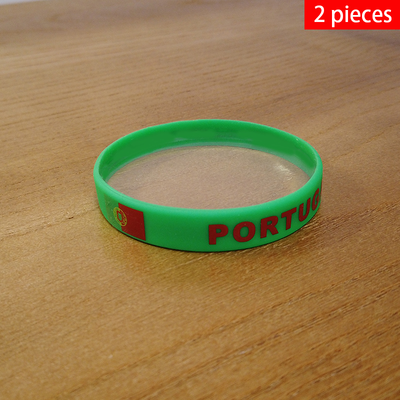 Women'S Fashion Portugal - Bracelets de sport en silicone pour