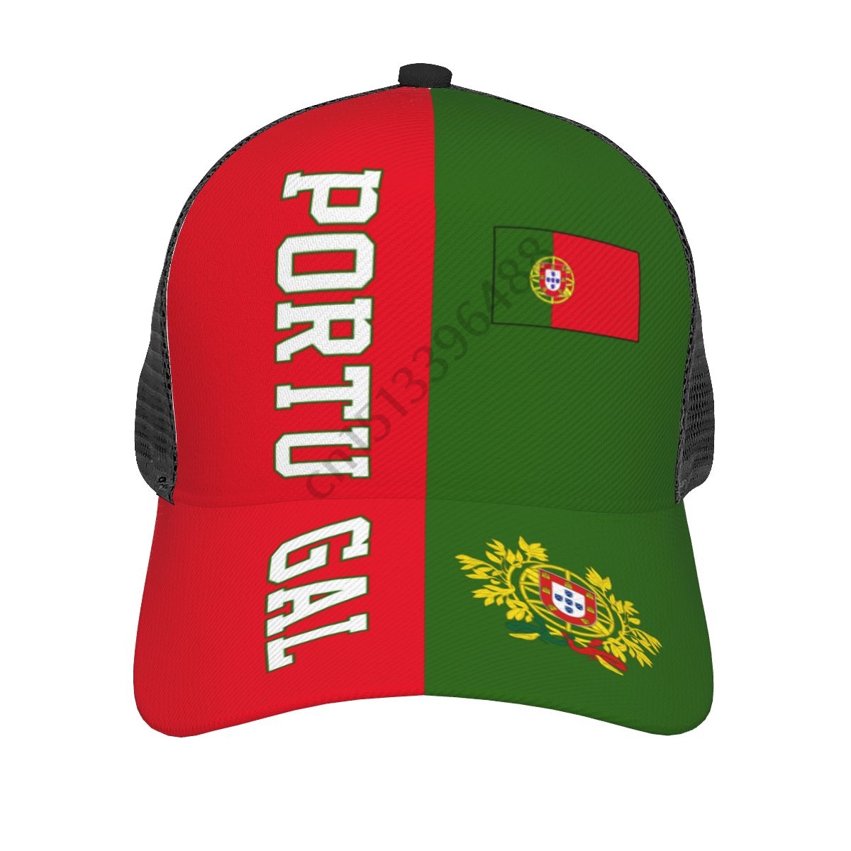 Women'S Fashion Portugal - Casquette de Baseball respirante et ajustable