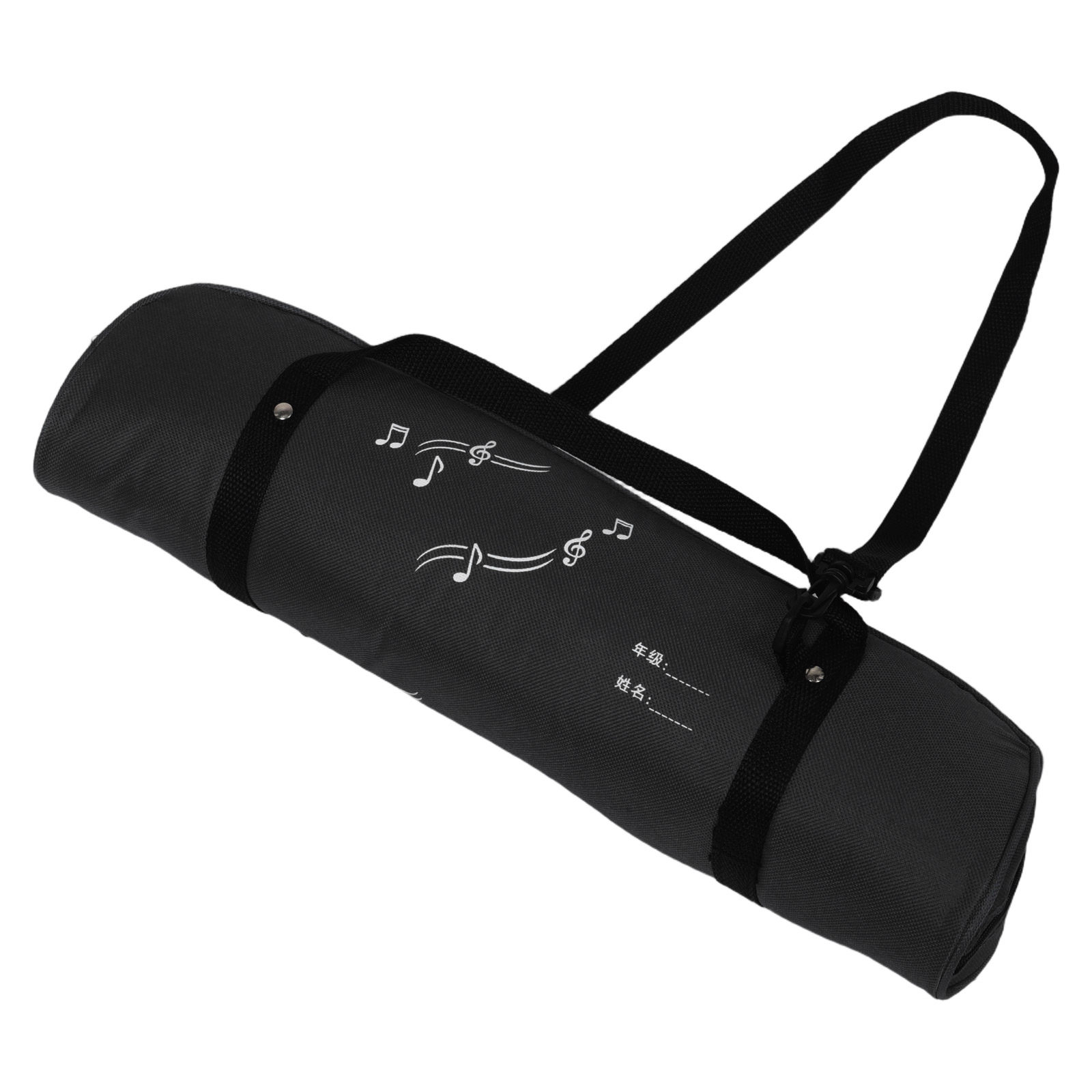 Canvas Tote Bag - Étui de rangement pour harmonica, sac