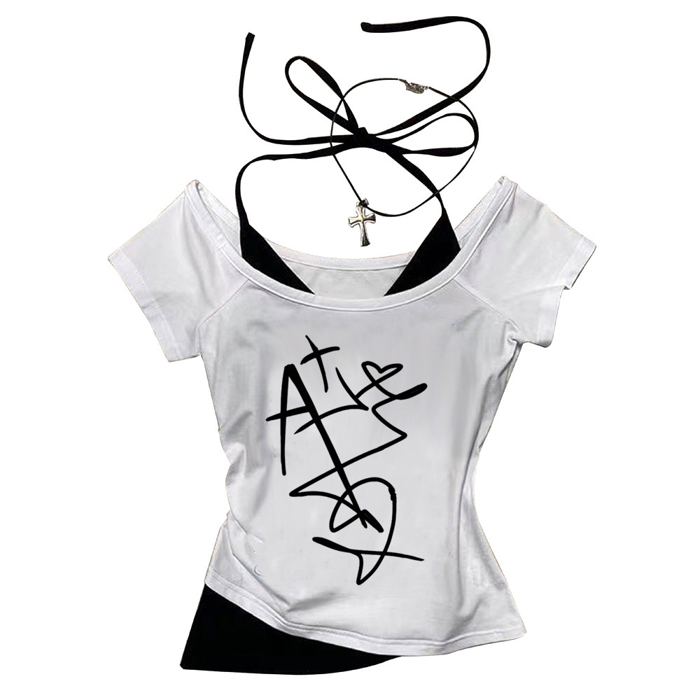 Women'S Fashion From The 80S - Alien Stage – t-shirt classique pour