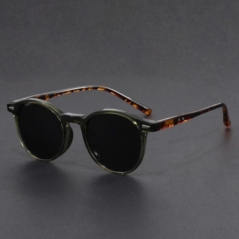 Women'S Fashion Eyewear - Lunettes de soleil rétro TR90 pour