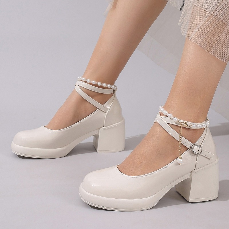 Women'S Fashion Shoes - Escarpins à talons hauts pour femmes,