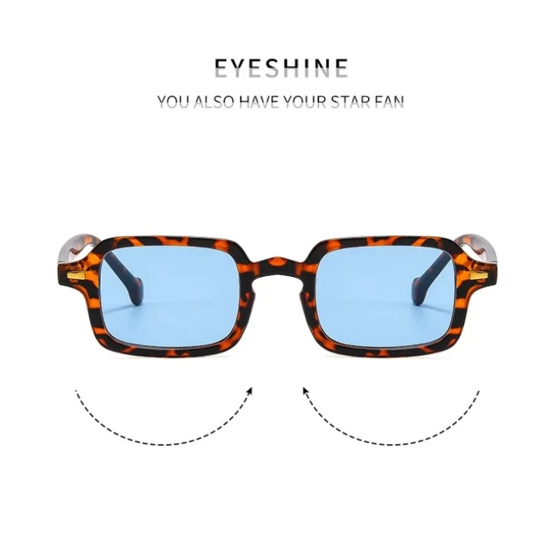 Lunettes de soleil rectangulai - Women'S Fashion Eyewear avis et prix