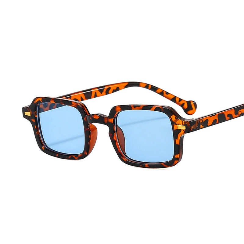 Lunettes de soleil rectangulai - Women'S Fashion Eyewear avis et prix