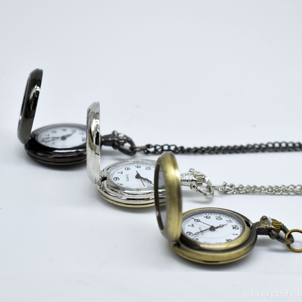 Collier pendentif montre de po - Women Fashion Jewellery avis et prix