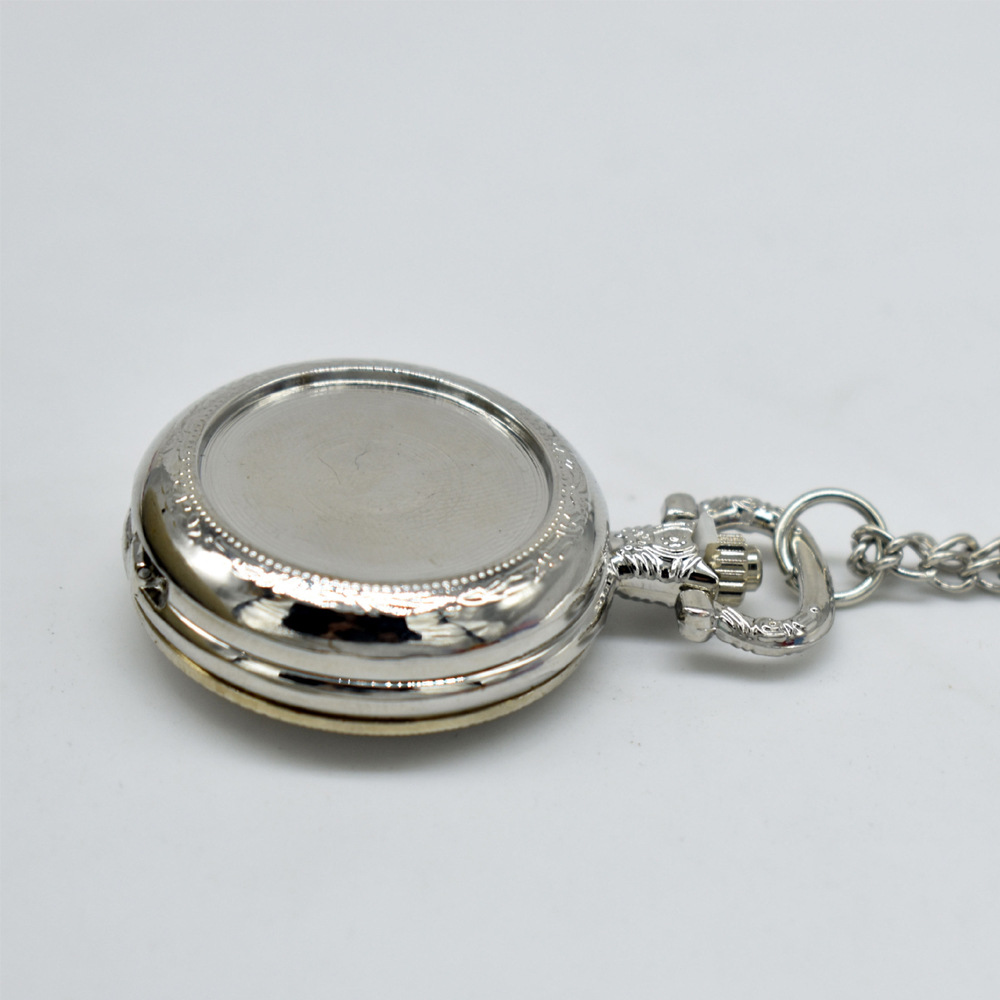 Collier pendentif montre de po - Women Fashion Jewellery avis et prix