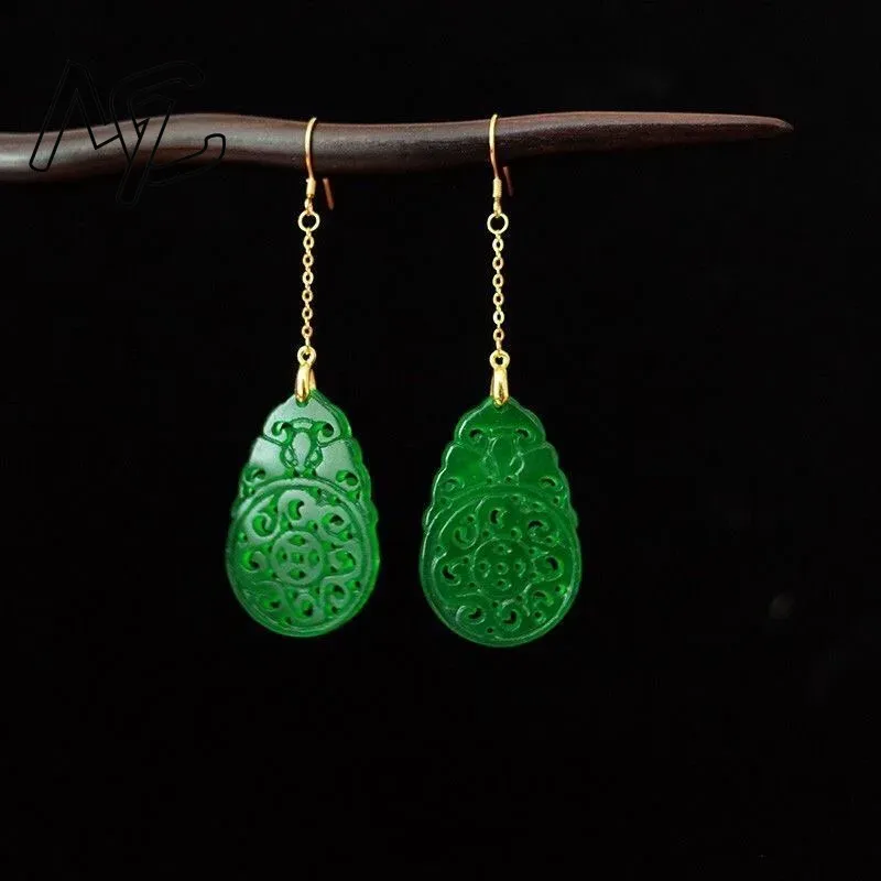 Boucles d'oreilles évidées en  - Women Fashion Jewellery avis et prix