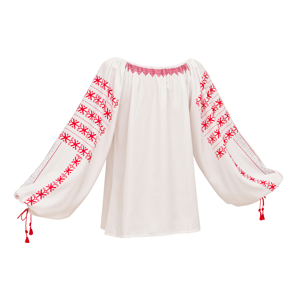 Marion Ravenwood Cosplay Costu - Puff Sleeve Blouse avis et prix
