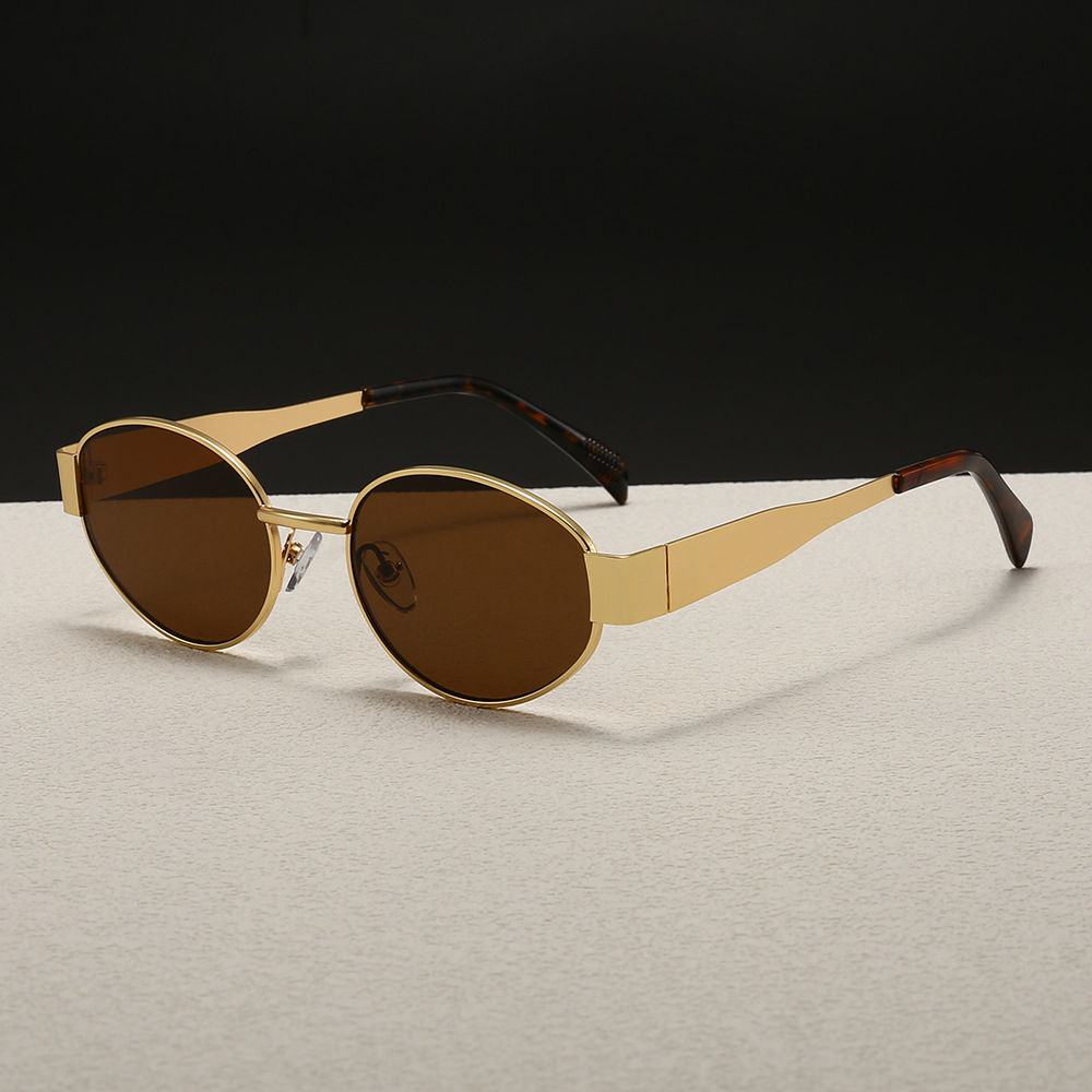 Lunettes de soleil tendance à  - Women'S Fashion Eyewear avis et prix