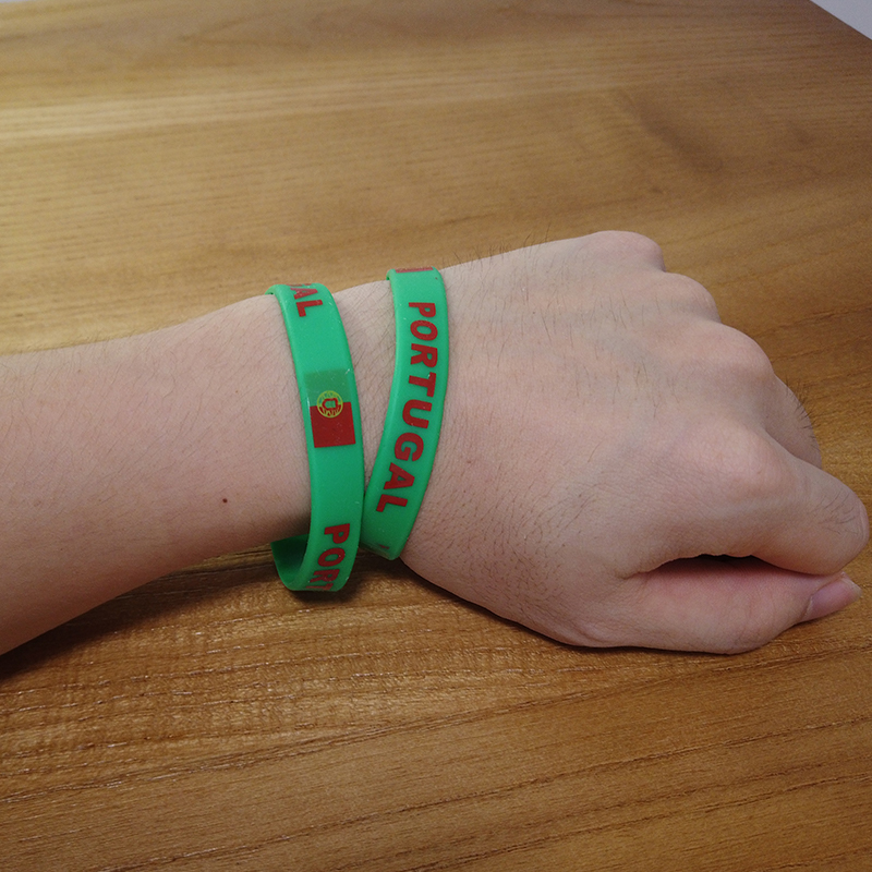 Bracelets de sport en silicone - Women'S Fashion Portugal avis et prix