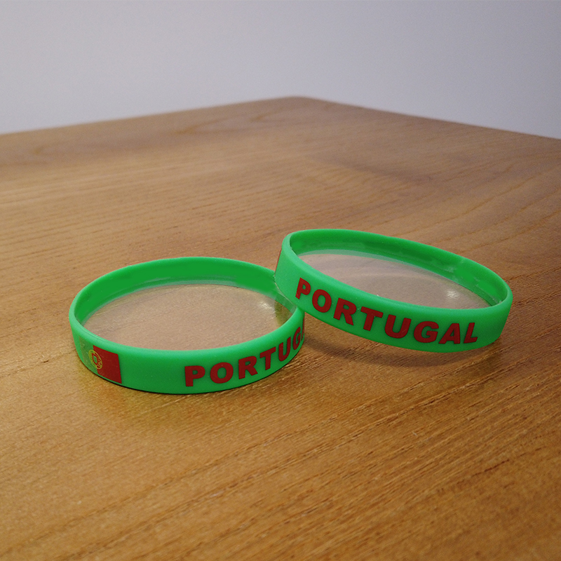 Bracelets de sport en silicone - Women'S Fashion Portugal avis et prix