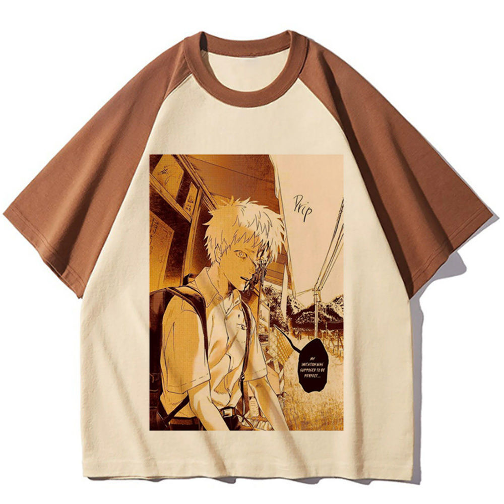 L'été Hikaru Died t-shirt femm - Women'S Fashion From The 80S avis et prix