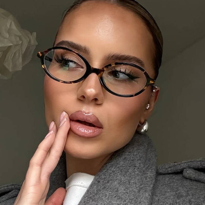 Lunettes de soleil ovales vint - Women'S Fashion Eyewear avis et prix