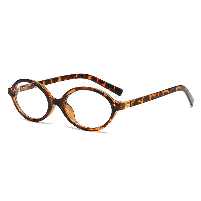 Lunettes de soleil ovales vint - Women'S Fashion Eyewear avis et prix