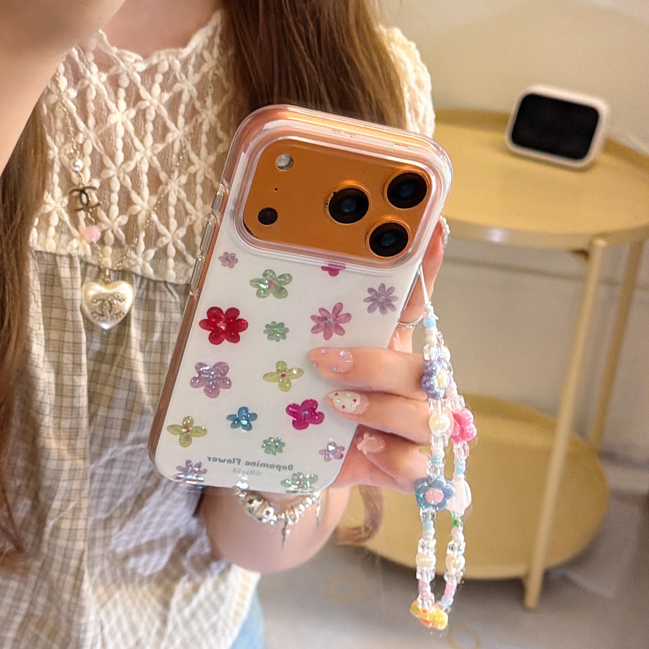 Coque de téléphone tendance de - Women Fashion Style avis et prix