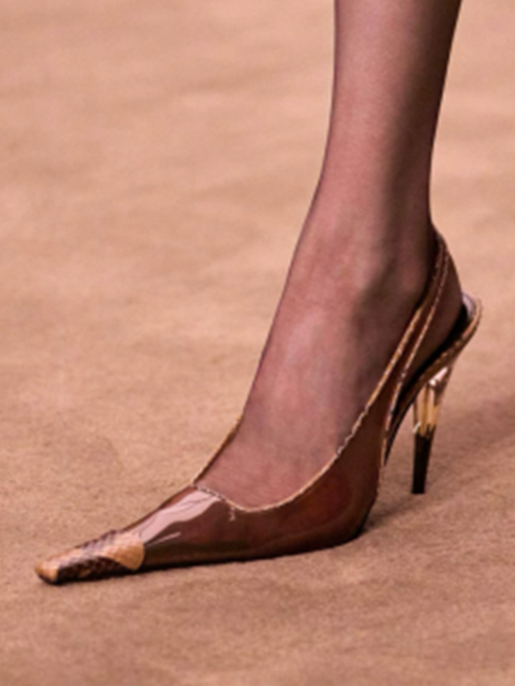 Nouvelles sandales d'été 2026  - Women Fashion Show avis et prix