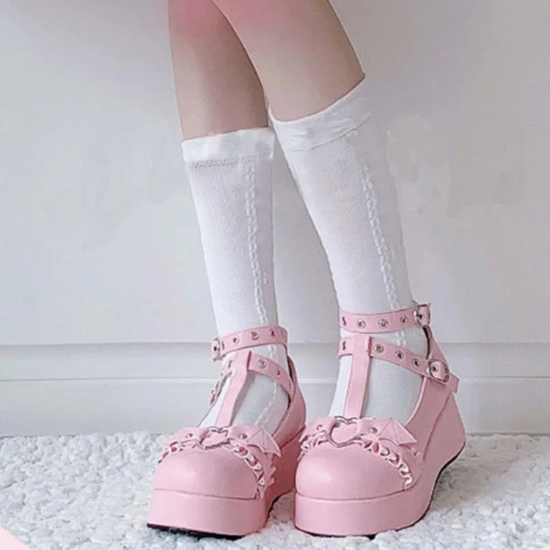Nouvelles chaussures Mary Jane - Women'S Fashion Shoes avis et prix