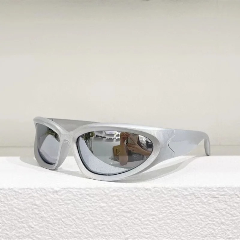 Lunettes de soleil de luxe Y2K - Women'S Fashion Eyewear avis et prix