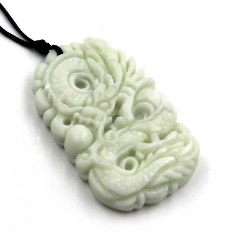 Collier pendentif dragon phéni - Women Fashion Jewellery avis et prix