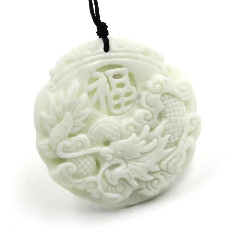 Collier pendentif dragon phéni - Women Fashion Jewellery avis et prix