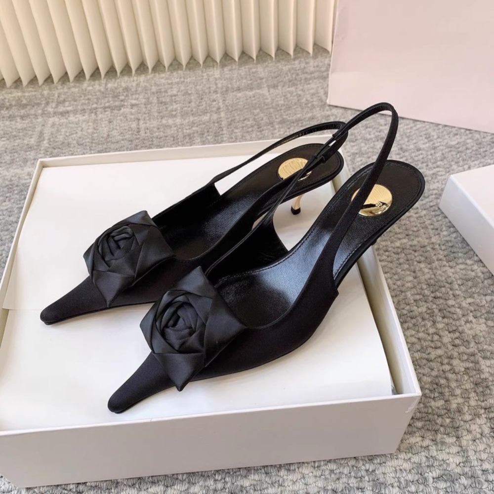 Nouvelles sandales d'été pour  - Women Fashion Show avis et prix