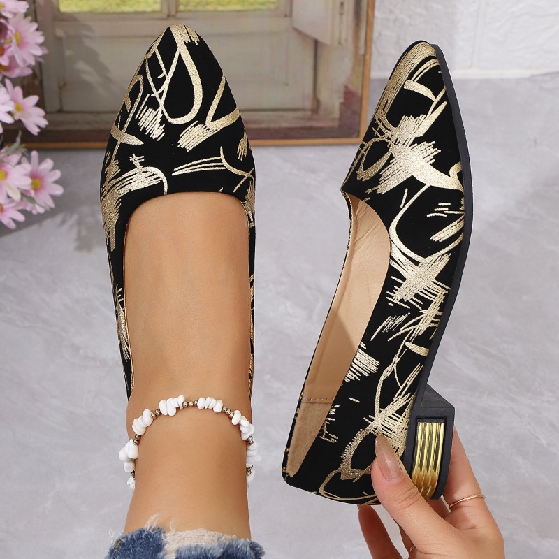 Chaussures simples à talons ép - Women'S Fashion Shoes avis et prix