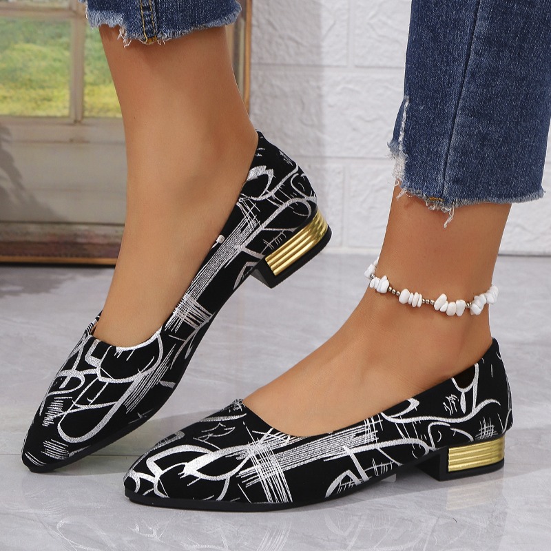 Chaussures simples à talons ép - Women'S Fashion Shoes avis et prix