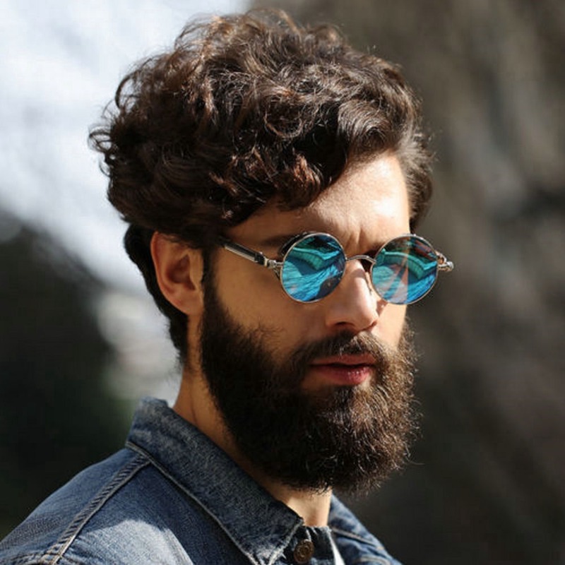 Lunettes de soleil steampunk e - Women'S Fashion Eyewear avis et prix