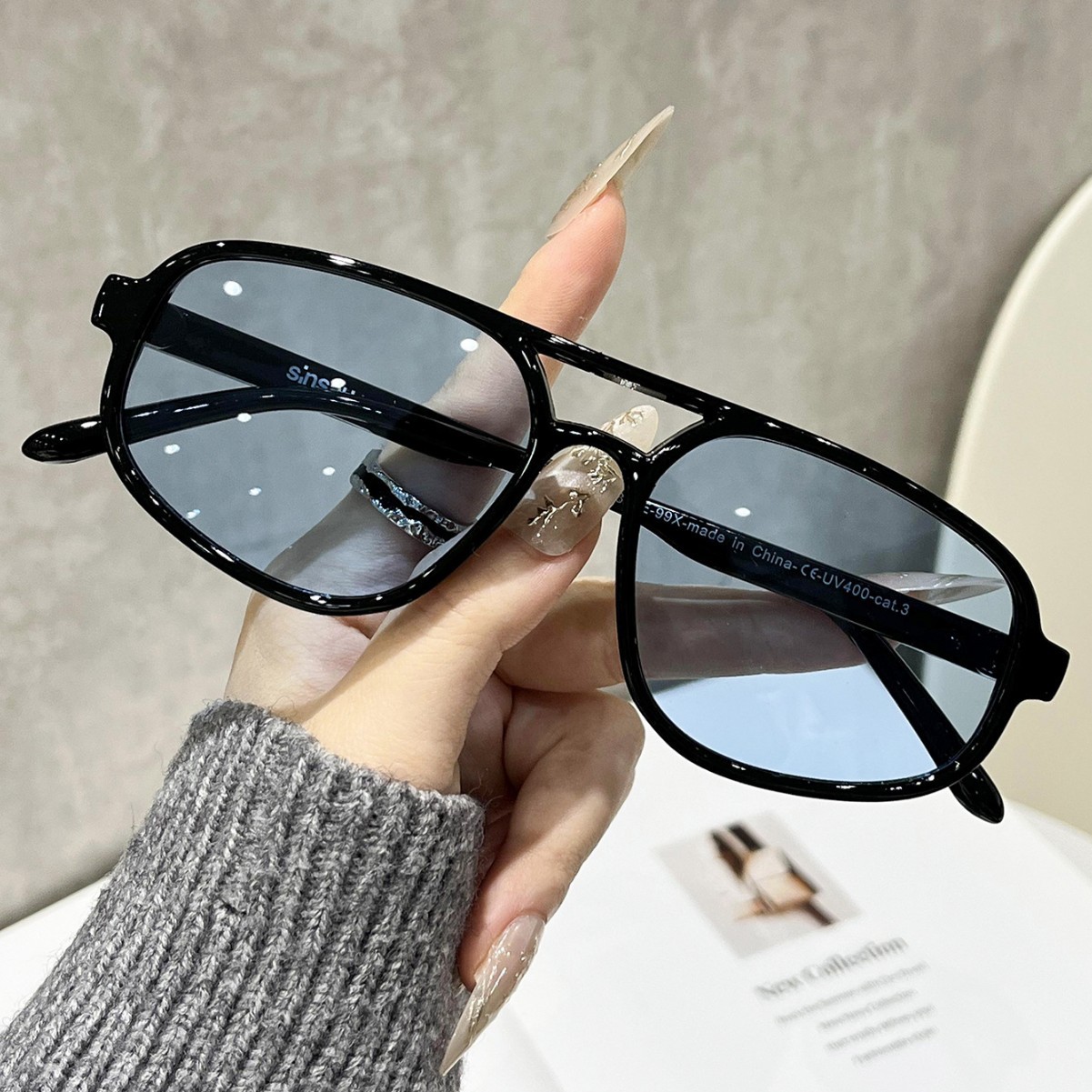 Nouvelles lunettes de soleil o - Women'S Fashion Eyewear avis et prix