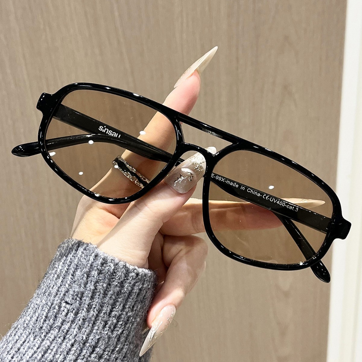 Nouvelles lunettes de soleil o - Women'S Fashion Eyewear avis et prix