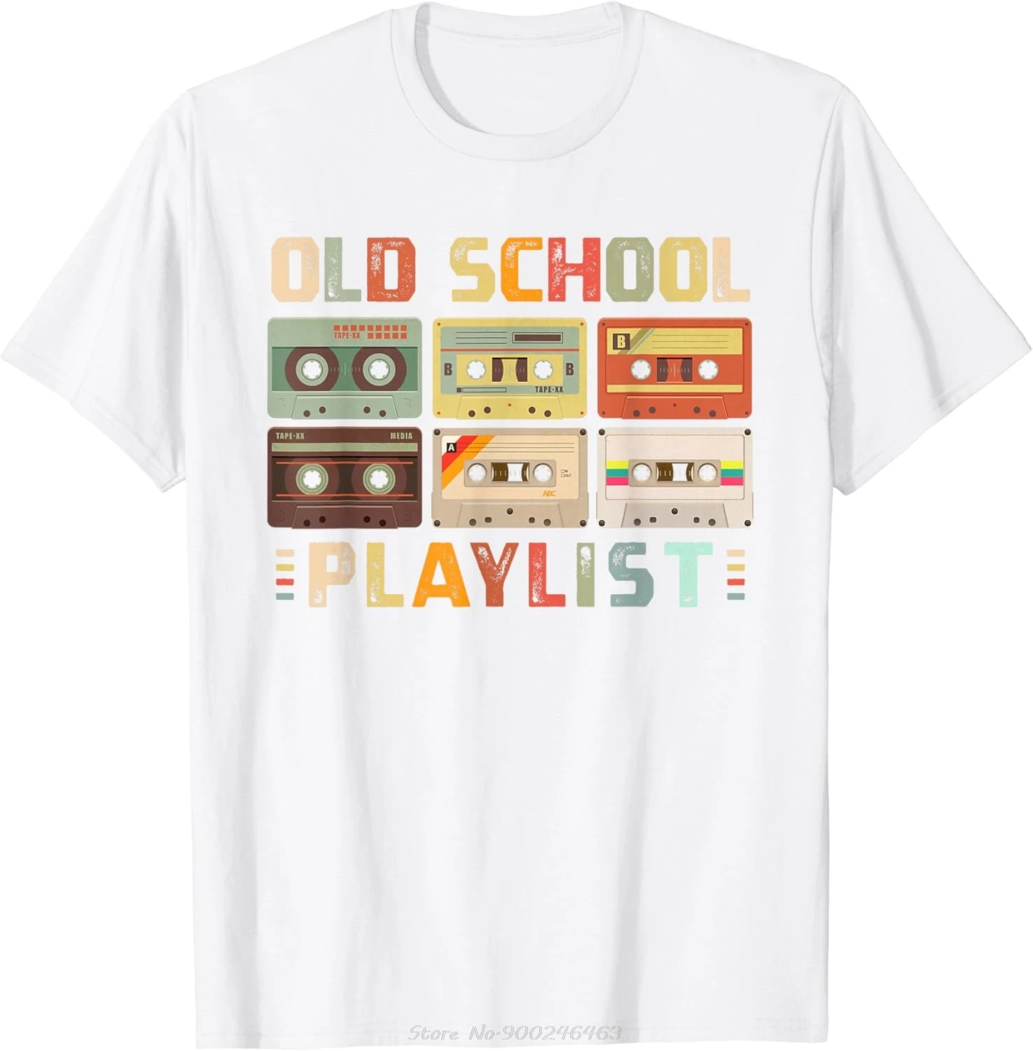 Cassette bande musique 80s rét - Women'S Fashion From The 80S avis et prix