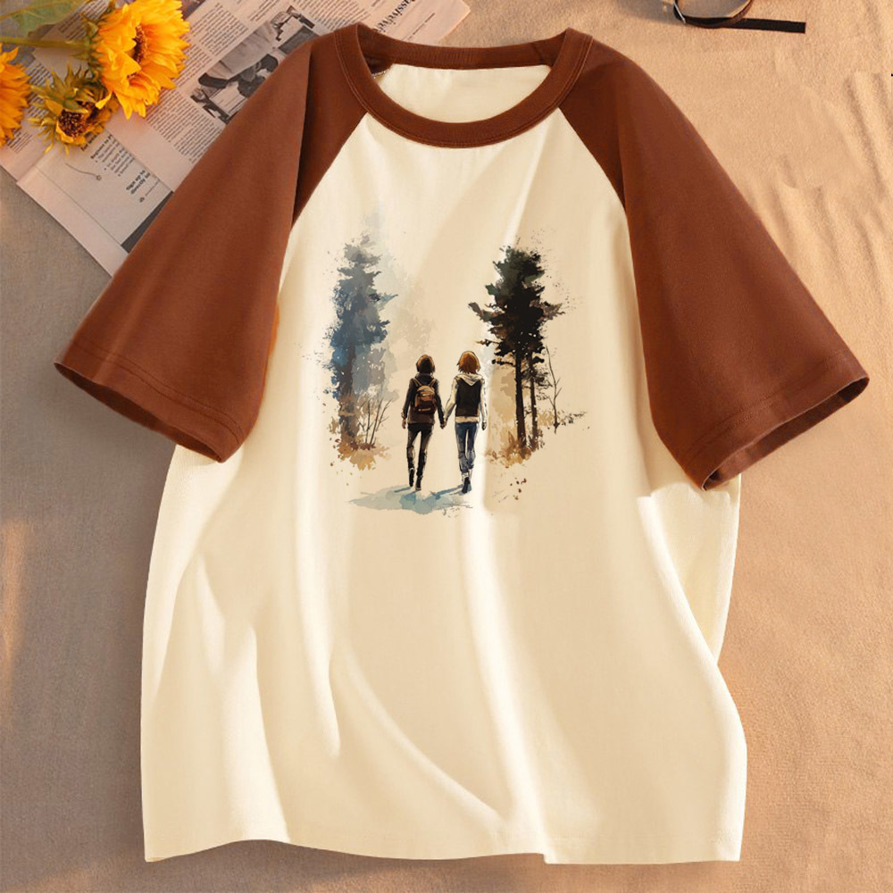 Chemise Life Is Strange pour a - Women'S Fashion From The 80S avis et prix