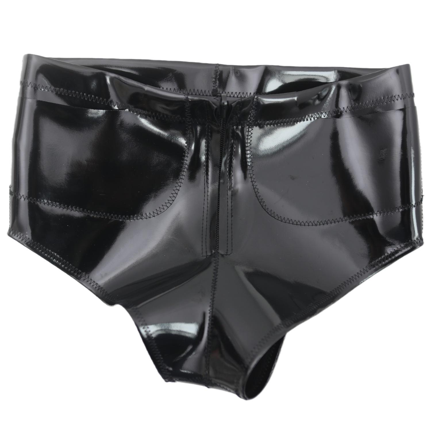 Shorts brillants unisexe avec  - Women Fashion Style avis et prix