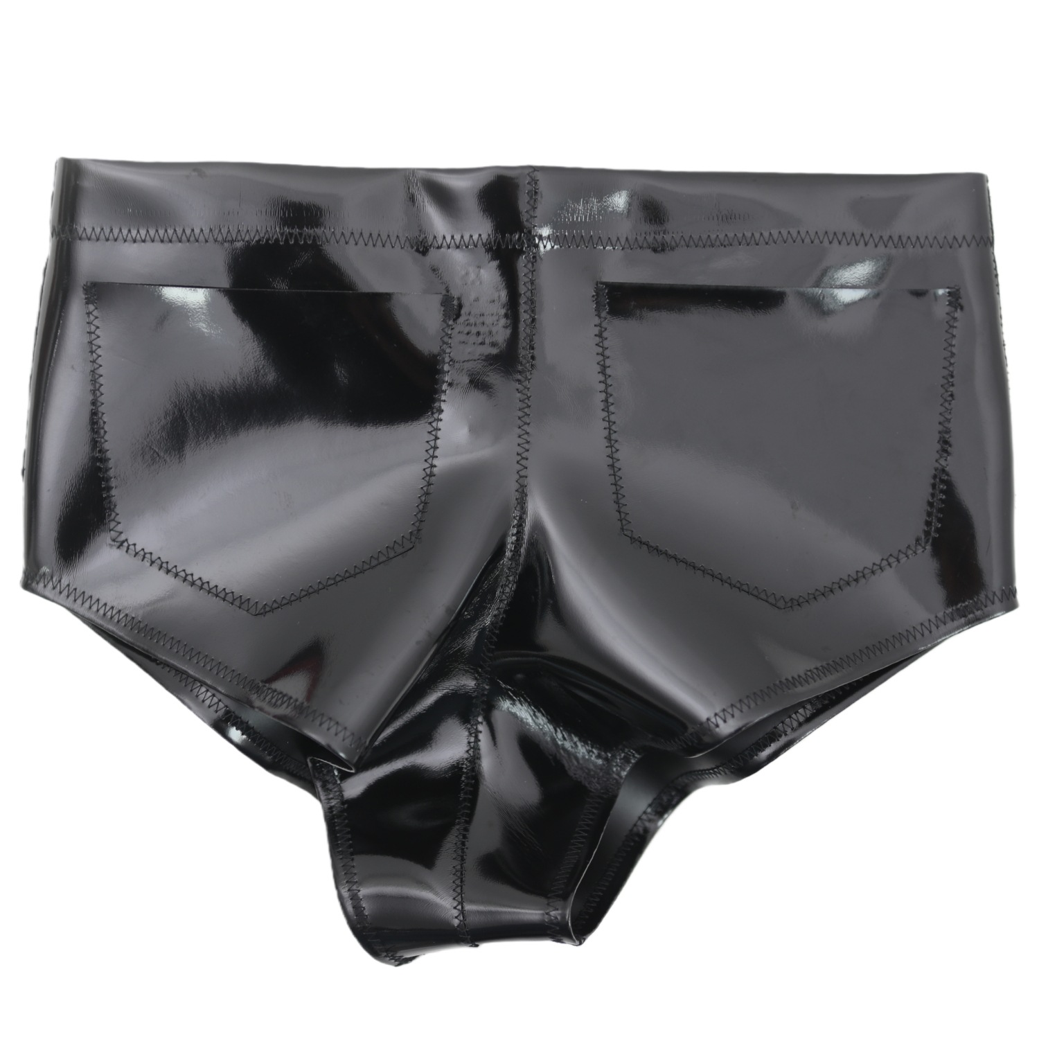 Shorts brillants unisexe avec  - Women Fashion Style avis et prix
