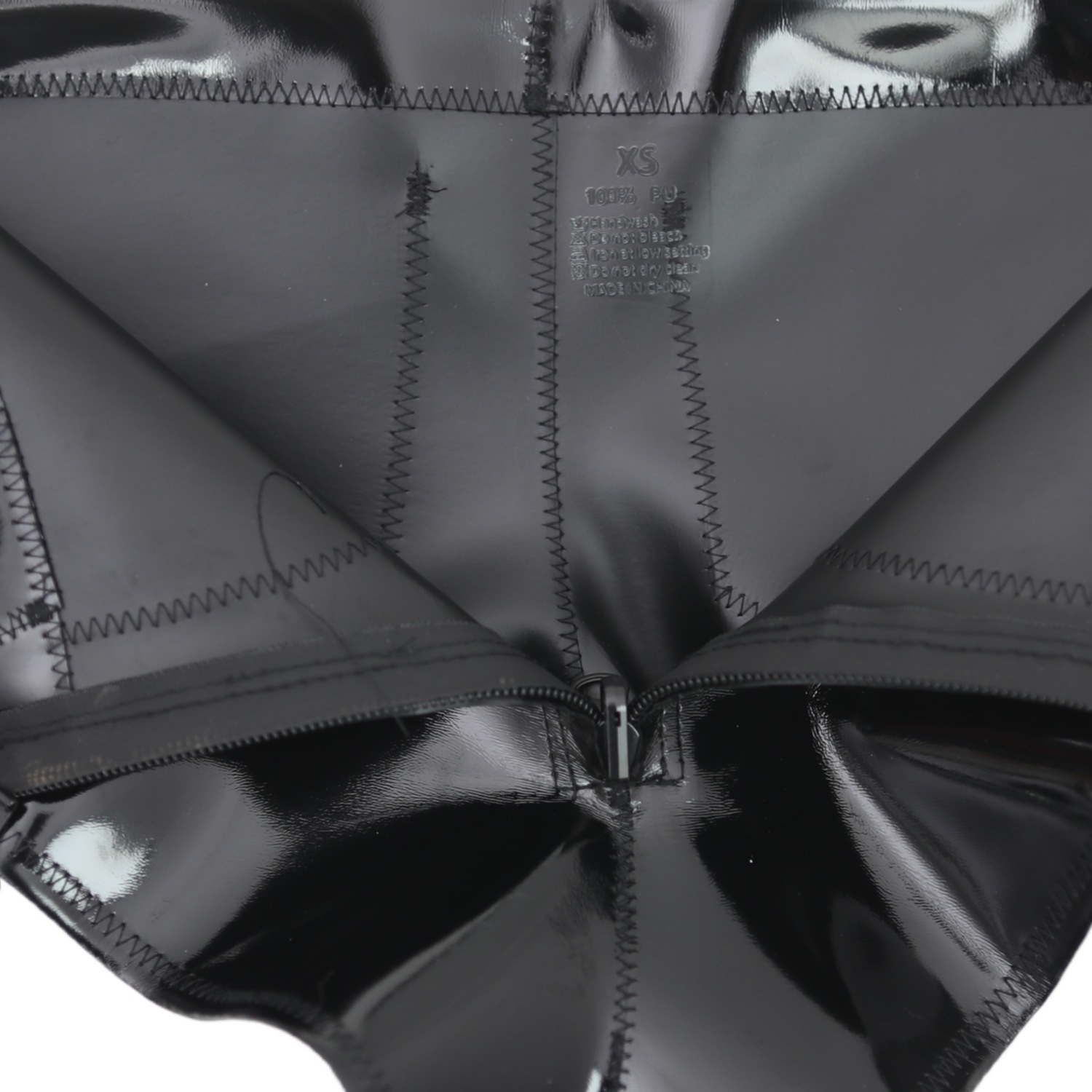 Shorts brillants unisexe avec  - Women Fashion Style avis et prix