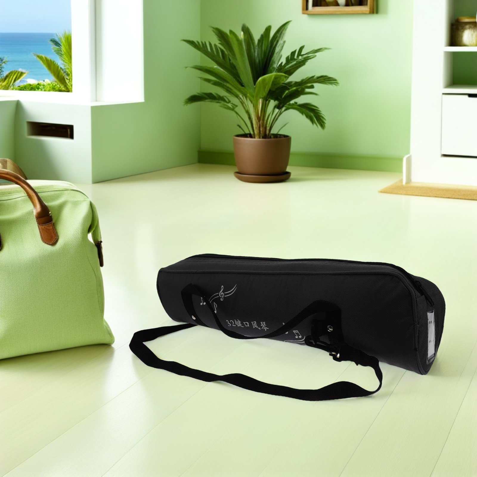 Étui de rangement pour harmoni - Canvas Tote Bag avis et prix