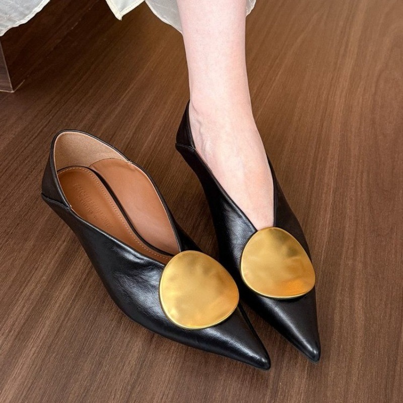 2025 printemps été bout pointu - Women'S Fashion Shoes avis et prix
