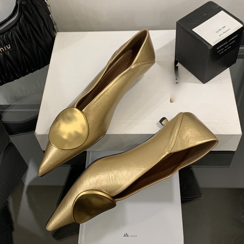 2025 printemps été bout pointu - Women'S Fashion Shoes avis et prix