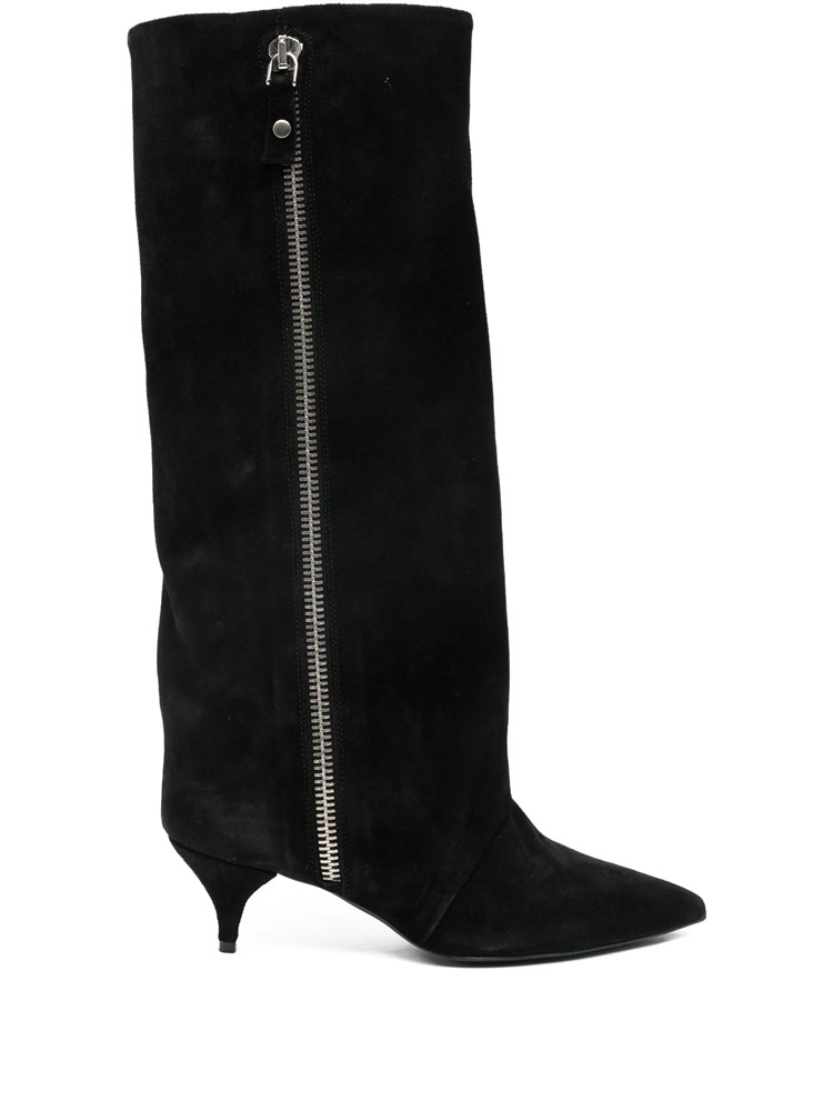 Nouvelles bottes pour femmes à - Women'S Fashion Knee High Boots avis et prix
