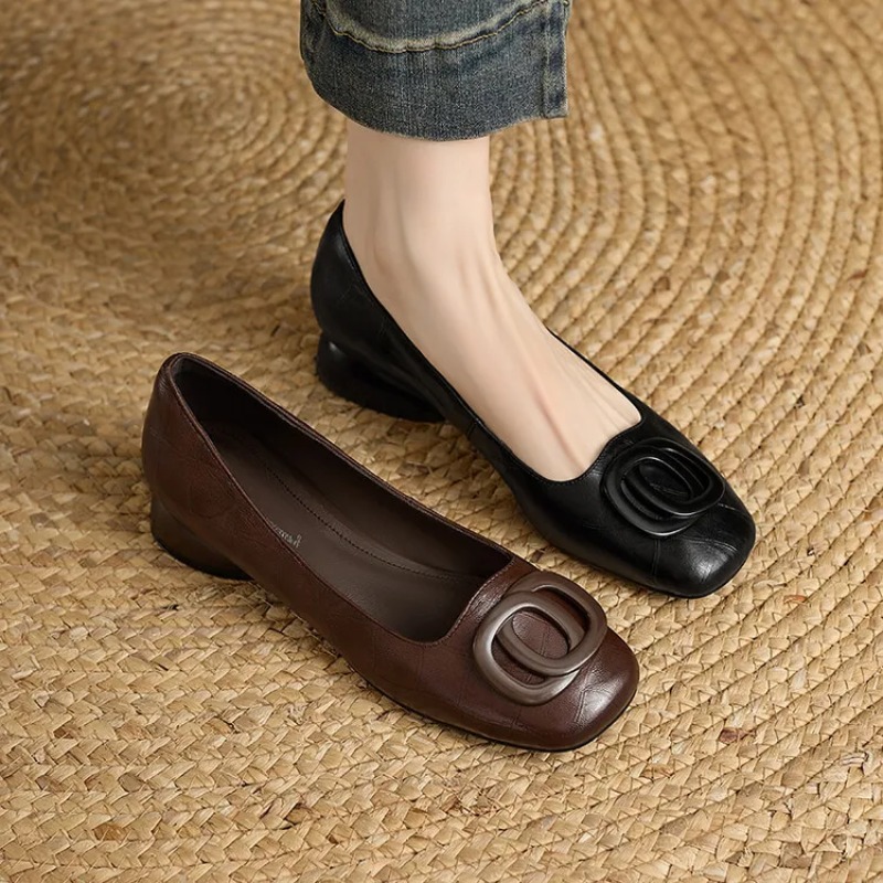 Chaussures à talons pour femme - Women'S Fashion Shoes avis et prix