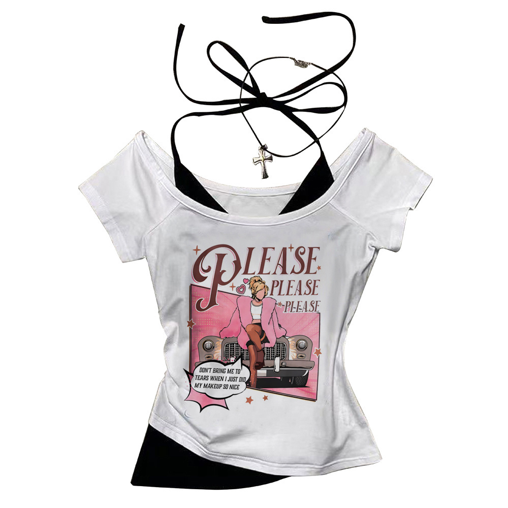 Chemise Sabrina Carpenter pour - Women'S Fashion From The 80S avis et prix