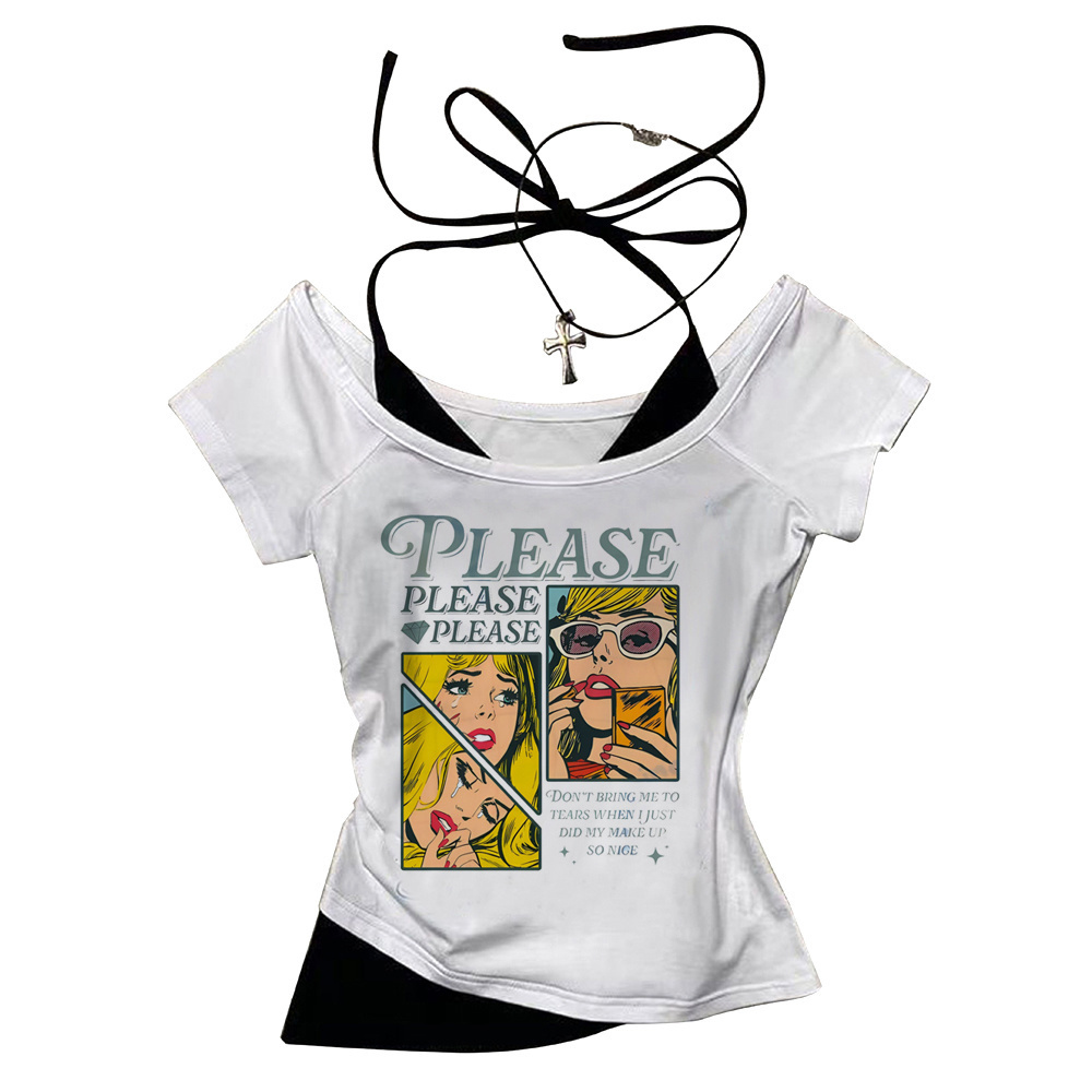 Chemise Sabrina Carpenter pour - Women'S Fashion From The 80S avis et prix