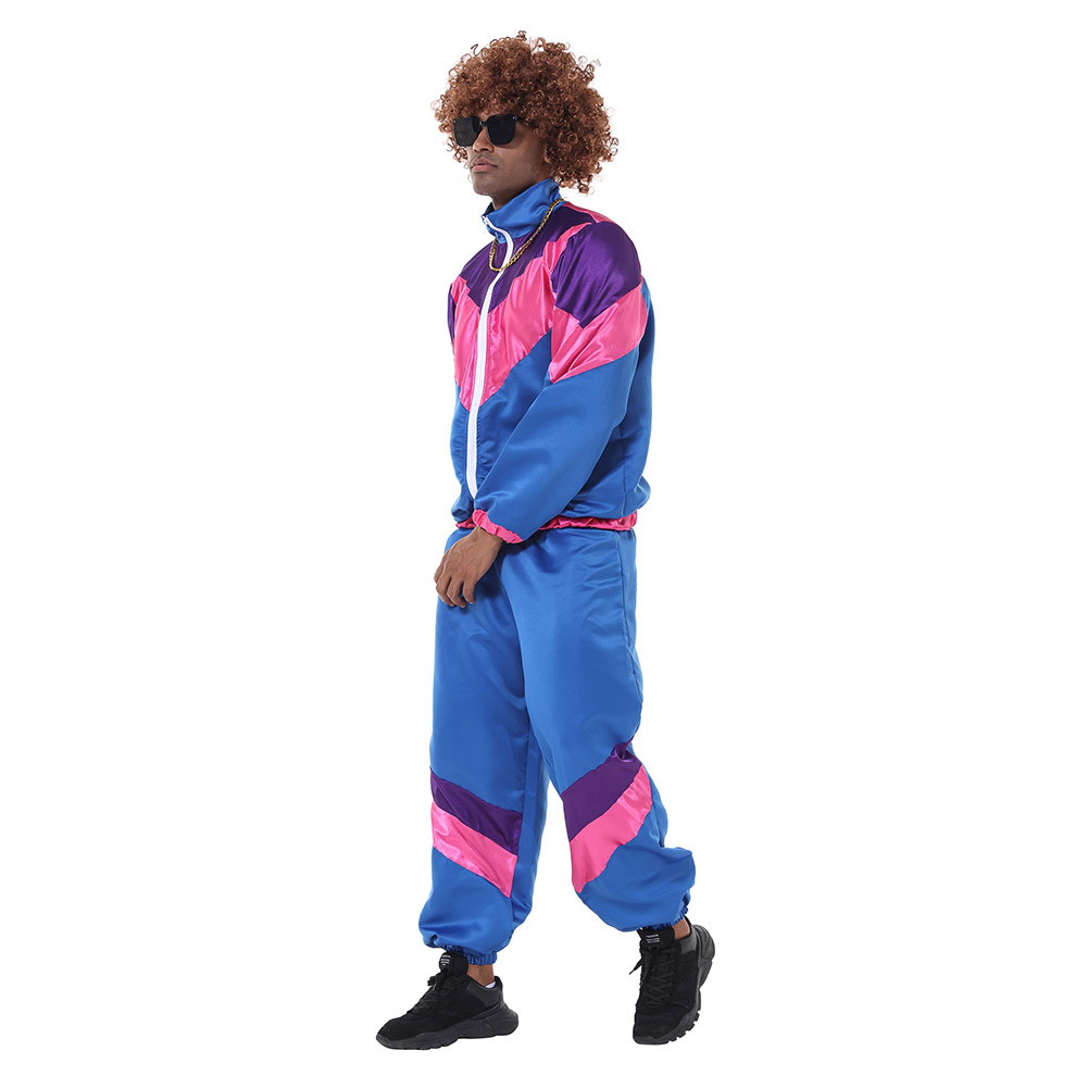 Adulte femmes hommes 80s 90s r - Women'S Fashion From The 80S avis et prix