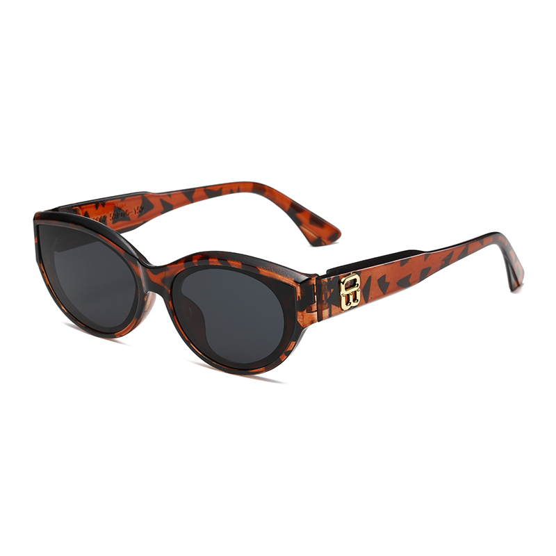 Lunettes de soleil rétro œil d - Women'S Fashion Eyewear avis et prix