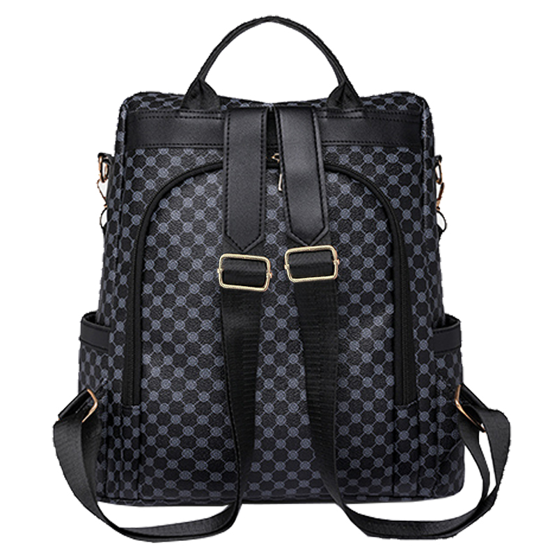 Sac messager polyvalent unisex - Women Fashion Style avis et prix