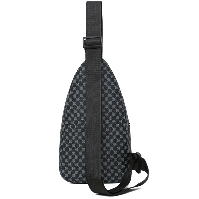 Sac messager polyvalent unisex - Women Fashion Style avis et prix