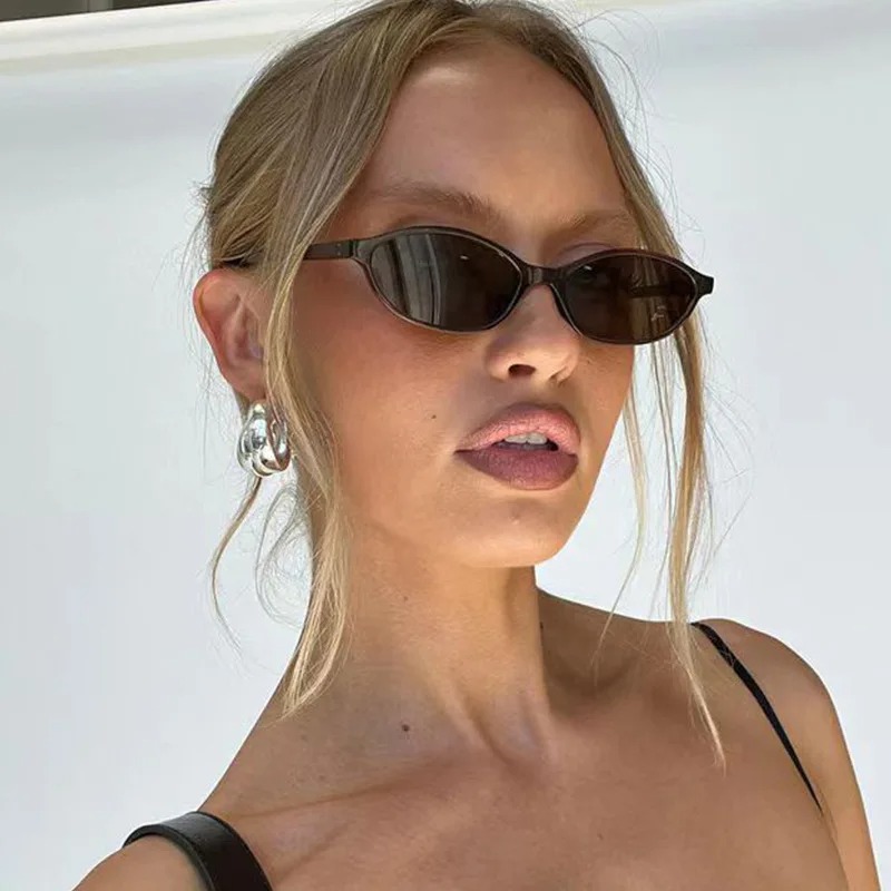 Lunettes de soleil rétro à mon - Women'S Fashion Eyewear avis et prix
