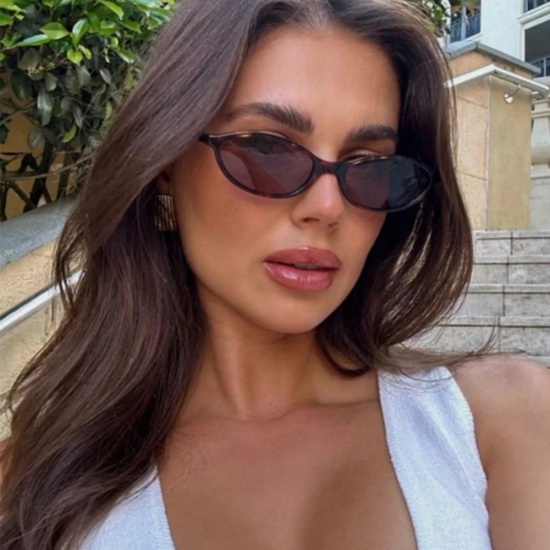 Lunettes de soleil rétro à mon - Women'S Fashion Eyewear avis et prix