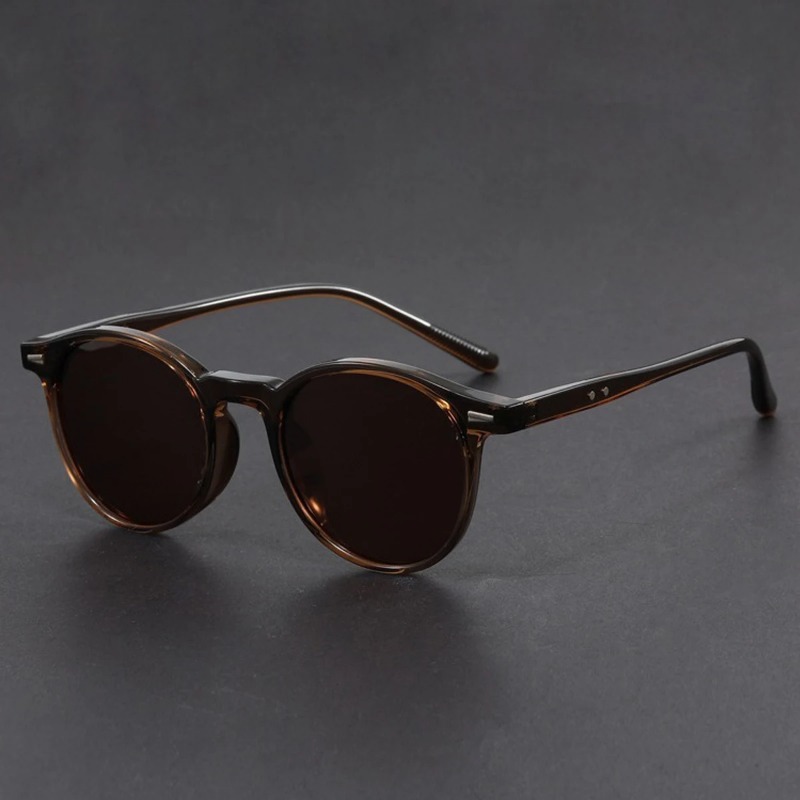 Lunettes de soleil rétro TR90  - Women'S Fashion Eyewear avis et prix