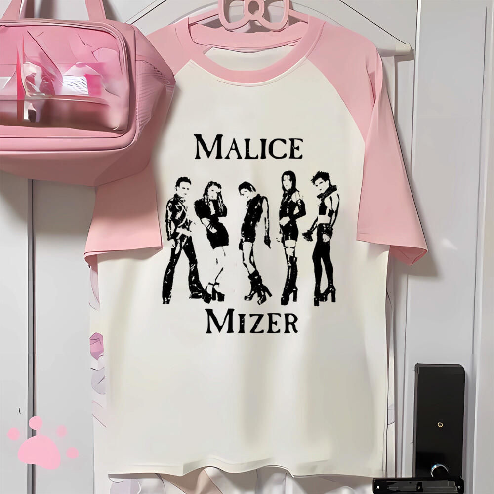 Vkei top t-shirts femme classi - Women'S Fashion From The 80S avis et prix